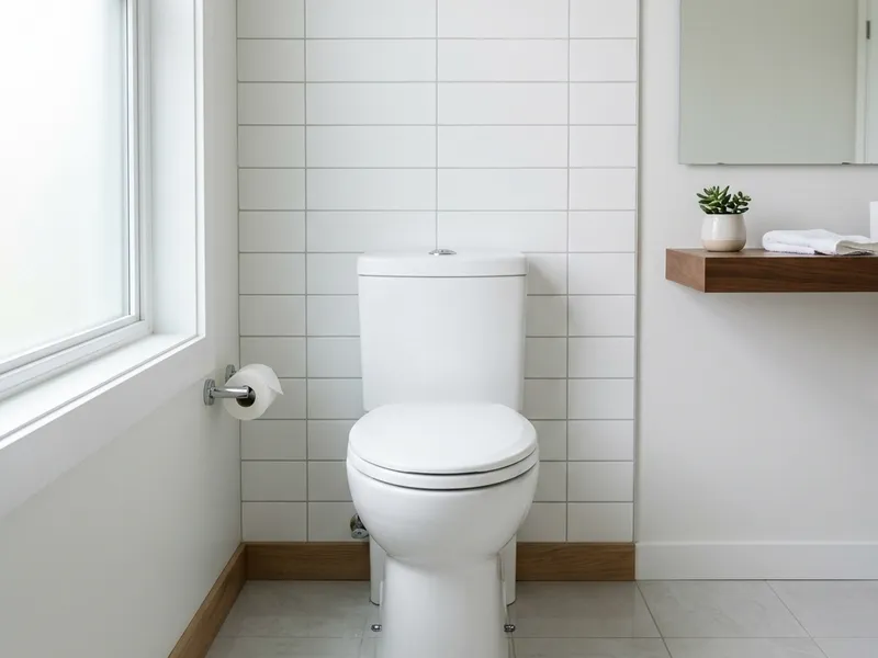 Toilet Repair & Installation Plumber in Flower Hill, MD